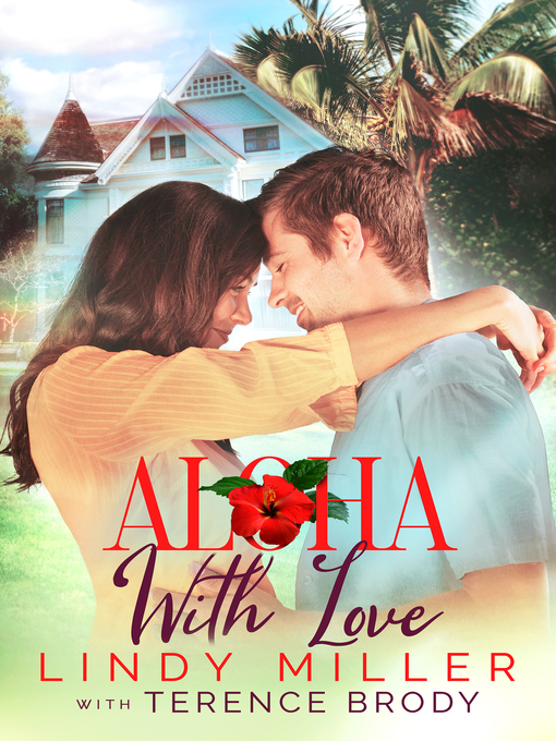 Title details for Aloha With Love by Terence Brody - Available